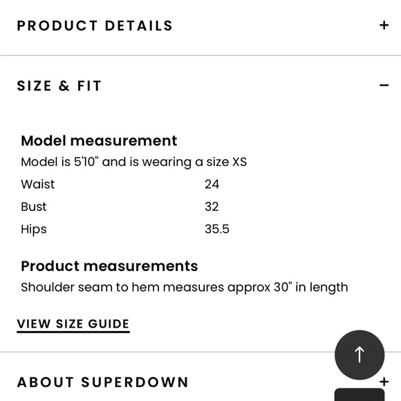 Nava Asymmetrical Mini Dress in Hot Pink - Picture 5 of 11